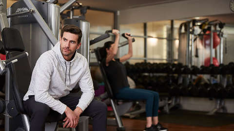 Recreational facility