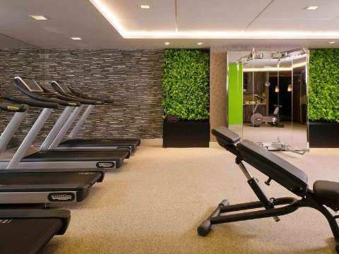 Recreational facility