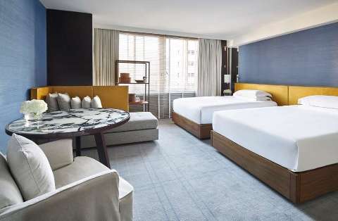 Accommodation - Park Hyatt Washington - Guest room - WASHINGTON