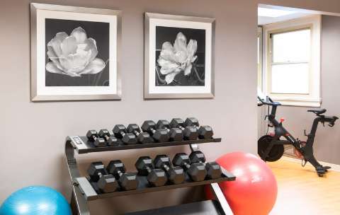 Recreational facility