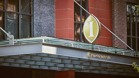 Alojamiento - InterContinental Hotel, The Wharf - Washington D.C.