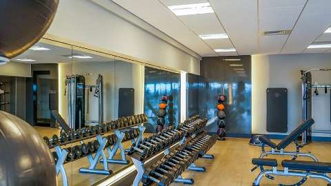 Alojamiento - InterContinental Hotel, The Wharf - Washington D.C.