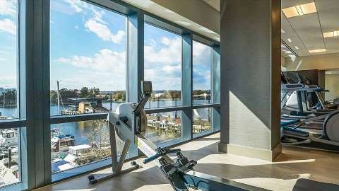 Alojamiento - InterContinental Hotel, The Wharf - Washington D.C.