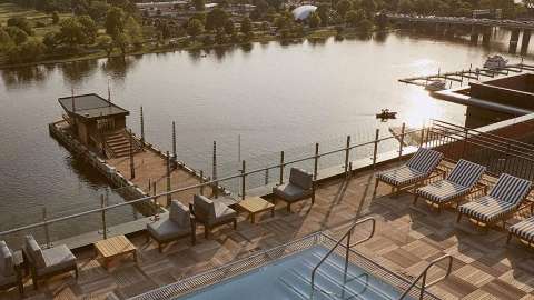 Alojamiento - InterContinental Hotel, The Wharf - Washington D.C.