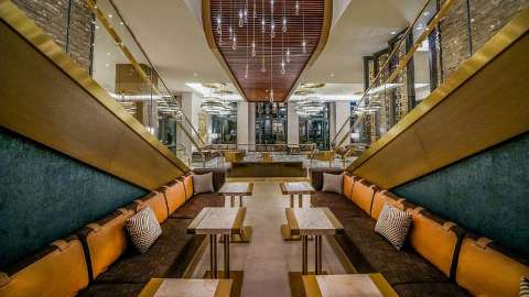 Alojamiento - InterContinental Hotel, The Wharf - Washington D.C.