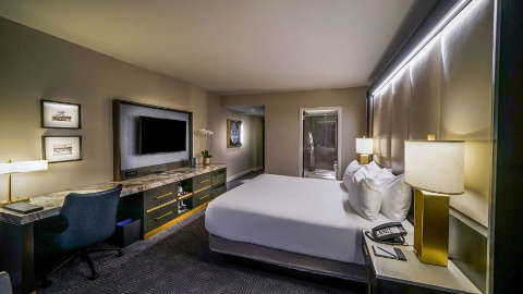 Alojamiento - InterContinental Hotel, The Wharf - Washington D.C.