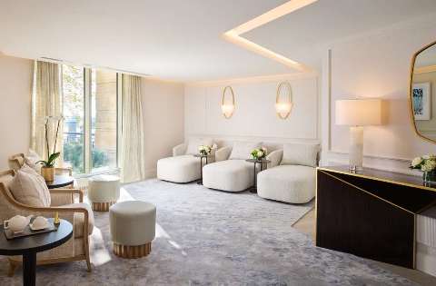 Accommodation - Salamander Washington DC - Guest room - Washington