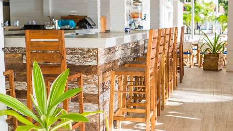 Pernottamento - Palm Island Resort & Spa by Elite - Union Island