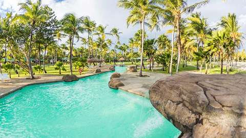Hébergement - Palm Island Resort & Spa by Elite - Union Island