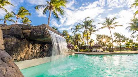 Unterkunft - Palm Island Resort & Spa by Elite - Union Island