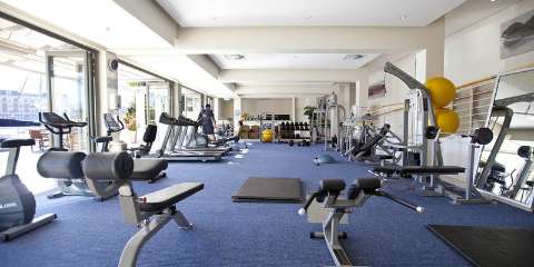 Health club