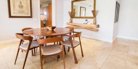 Accommodation - Waterfront Village - Guest room - V&A Waterfront