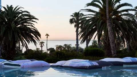 Accommodation - The President Hotel  - Cape Town