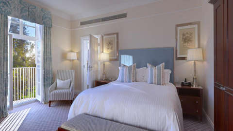 Alojamiento - Mount Nelson A Belmond Hotel Cape Town - Habitación - Cape Town