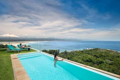 Accommodation - The Plettenberg - Hotel - PLETTENBERG BAY