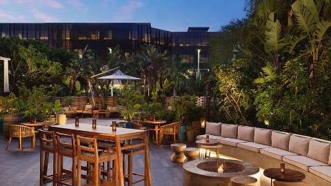 Accommodation - Hilton Durban - Durban