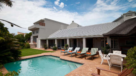 Accommodation - The Robberg Beach Lodge - Miscellaneous - Plettenberg Bay