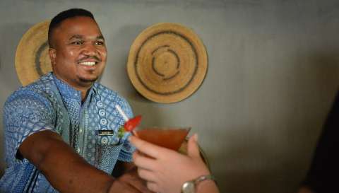 Recreational facility