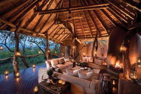 Accommodation - Madikwe Safari Lodge - Hotel - SUN CITY MADIKWE