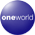 oneworldロゴ