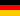 Deutschlandflagge.