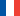 France flag.