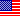 bandera de los EE. UU.