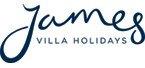 James Villas Holidays Logo