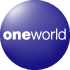 Логотип Oneworld.