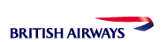 Логотип British Airways