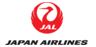 Japan Airlines logo