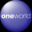 One World logo